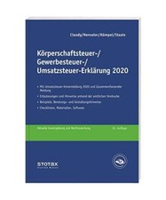 Körperschaftsteuer-