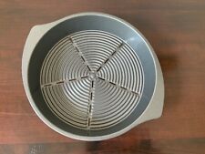 Dämpfeinsatz für Kochtopf / Pfanne