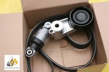 Neuer Keilrippenriemensatz Renault Espace 5/Trafic 3 Motor M9R Et.Nr.8201719296