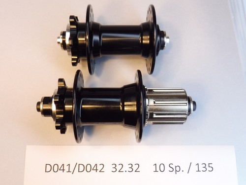 Novatec d041 d042 - /, 6