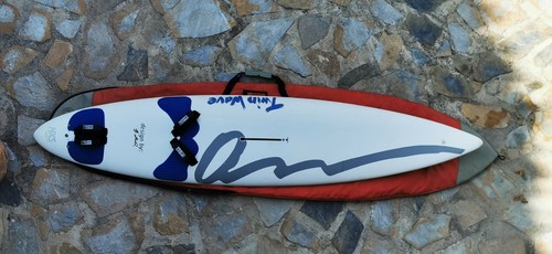 Windsurfboard good - on,