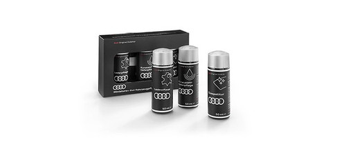 Original audi pflegeset - original,
