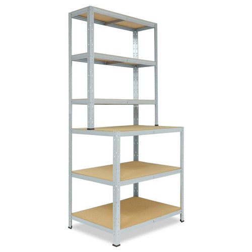 Shelfplaza home 190x80x60 - home,