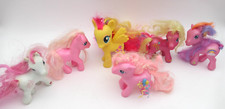 6x MY LITTLE PONY Konvolut