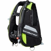 Scubapro tarierjacket master - -,