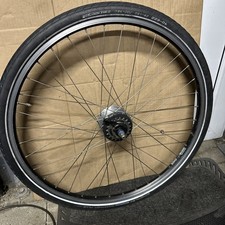 28 Zoll Hinterrad Laufrad