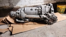 Audi RS4 b9 / RS5 b9 ORGINAL Automatikgetriebe – Getriebe