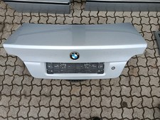 BMW E39 Heckklappe