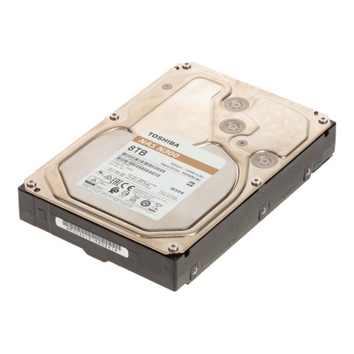 Festplatte toshiba nas - toshiba, n300