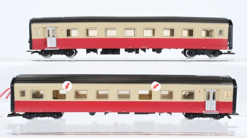 Märklin konvolut tee - h0,