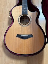 Taylor 312ce 12Fret V-Class