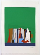 Karl KORAB, Dinge geordnet -