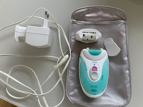 Braun silk épil xelle 5580 - braun, silk-épil