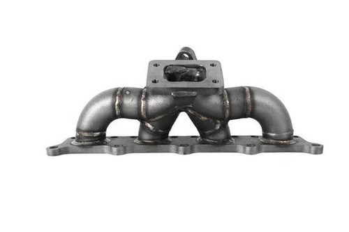 Exhaust manifold krümmer - exhaust,
