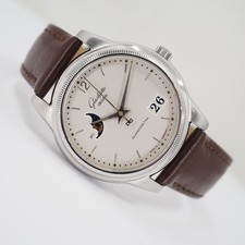 GLASHÜTTE ORIGINAL SENATOR