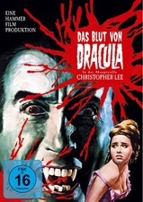 Das Blut von Dracula -