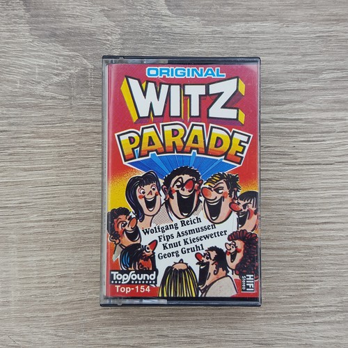 Original witzparade von - original,