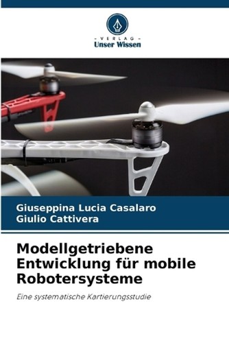 Modellgetriebene entwicklung - modellgetriebene,