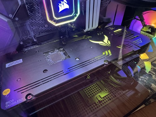 Powercolor amd radeon - powercolor, rx