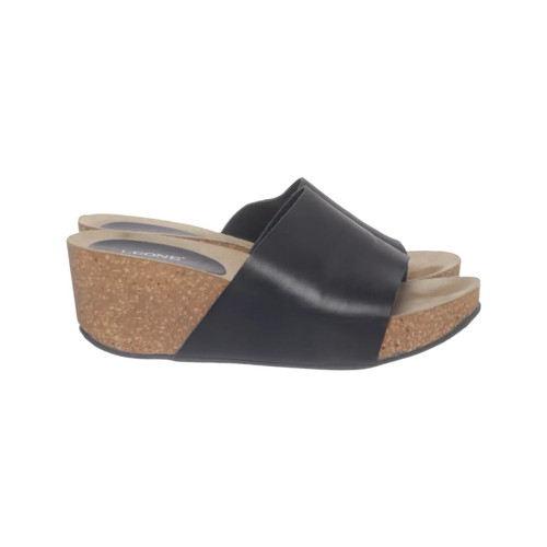 Leone keilschuhe größe - keilschuhe,,