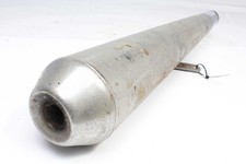 Auspuff Schalldämpfer Honda