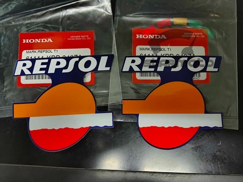 Stück repsol aufkleber für - 2,