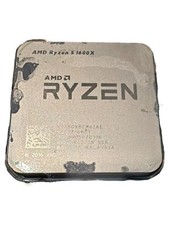 AMD Ryzen 5 1600X Prozessor
