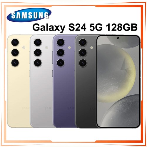 Neu samsung galaxy s24 - samsung,