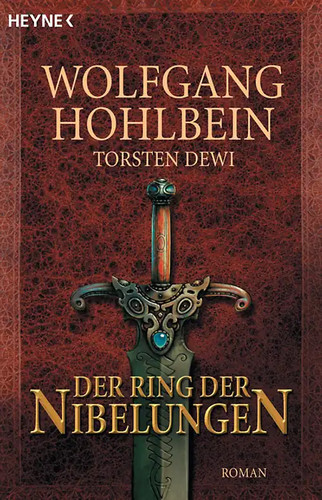 Der ring nibelungen - der,