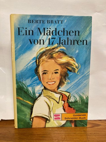Ein mädchen von - mädchen,