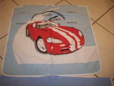 4 Stück Vorhänge mit