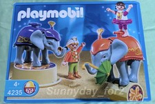 Playmobil Zikus 4235