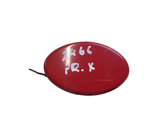 Seat Leon (1P) 2007 Vorne