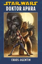 STAR WARS SONDERBAND HC