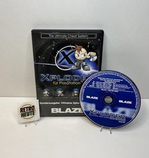 Xploder CD9000 Cheats/Codes - Sony PlayStation 1 - PS1 / PlayStation 2 - PS2 2