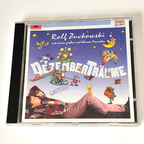Dezemberträume von rolf - von,