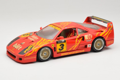 Ferrari f40 kroymans 3 - f40,