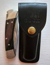 Wunderschönes buck knive - wunderschönes,