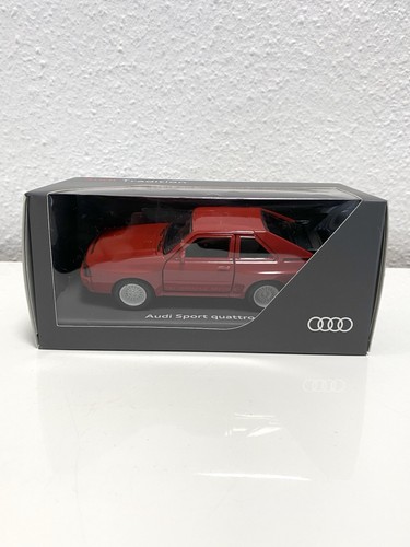 Audi sport quattro tornadorot - audi,