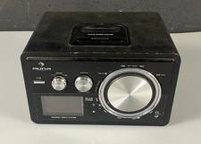 Auna Musio 10003201 WLAN Stereo Internet Radio mit Ipod DOCKING #ST687