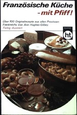 Französische Küche - mit