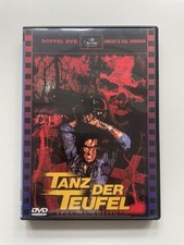 Evil Dead XXL DVD - Tanz der