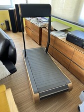 Walkolution Laufband ohne Motor, leise