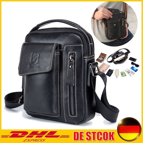 Herren umhängetasche - herren,