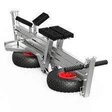 Slipwagen bootswagen - slipwagen,