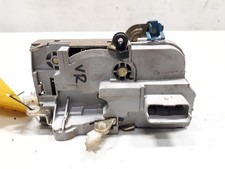 Citroen Berlingo original Türschloß vorn rechts mit ZV Bj.2004