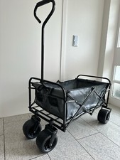Bollerwagen Strandwagen