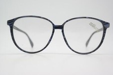 Vintage Brille Silhouette 1305
