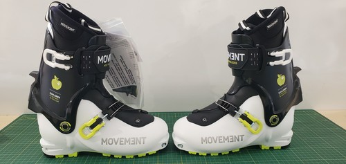 Movement explorer skischuh - movement,