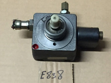 Danfoss Ölpumpe Heizölpumpe  BFP 21 L3 No. 071N0107 Gebraucht E838